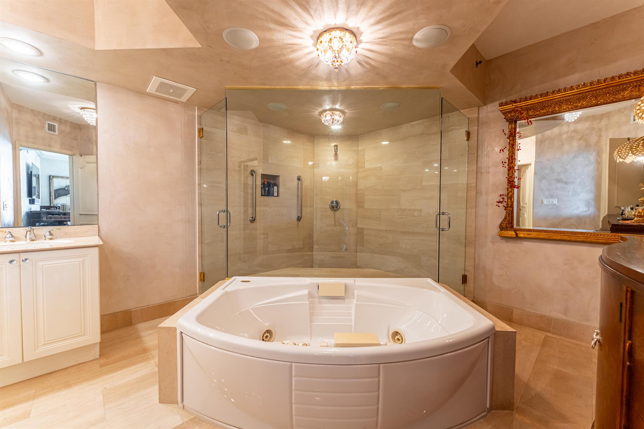 TOSCANA SOUTH CONDO - Residential