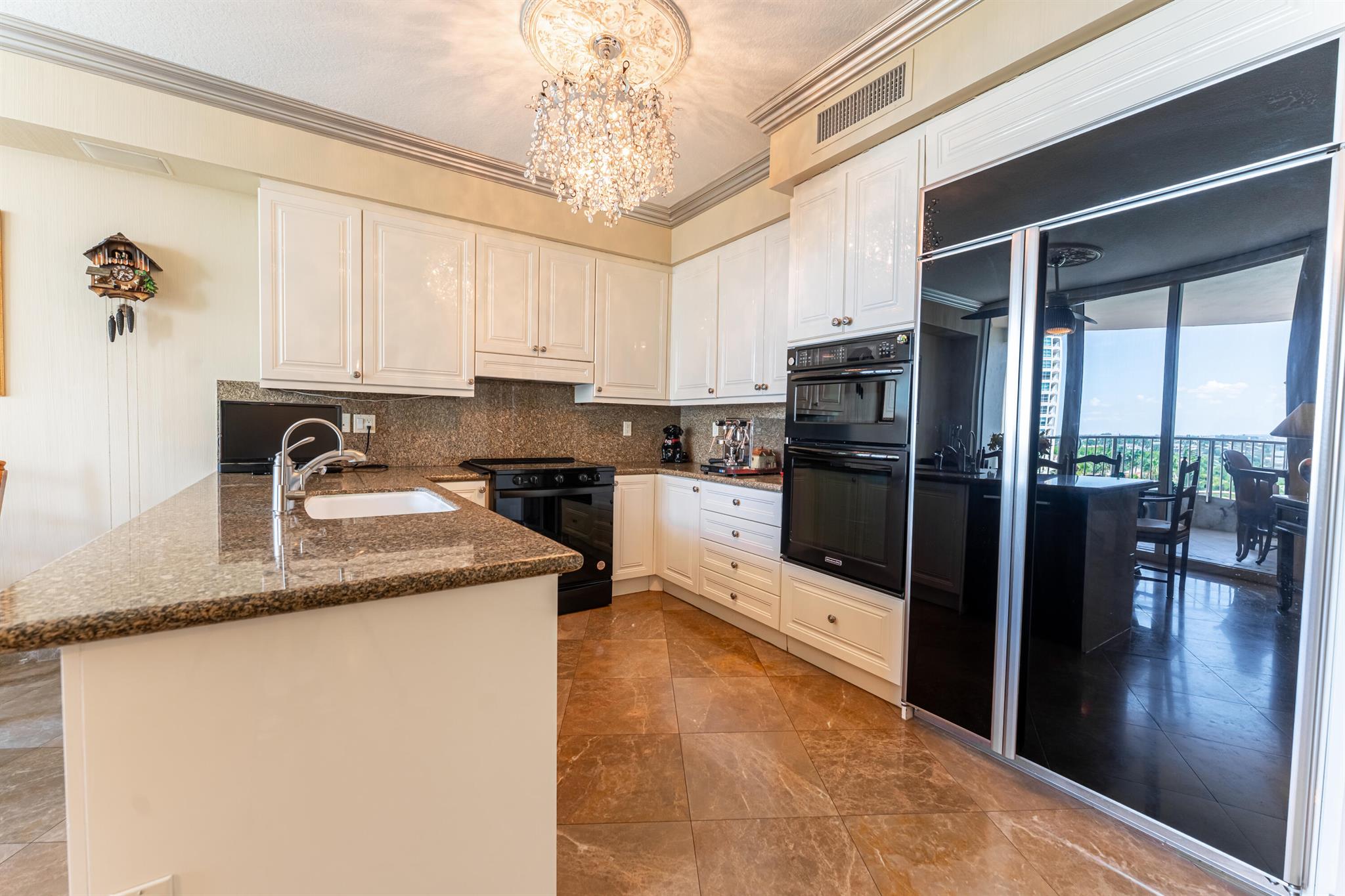 TOSCANA SOUTH CONDO - Residential