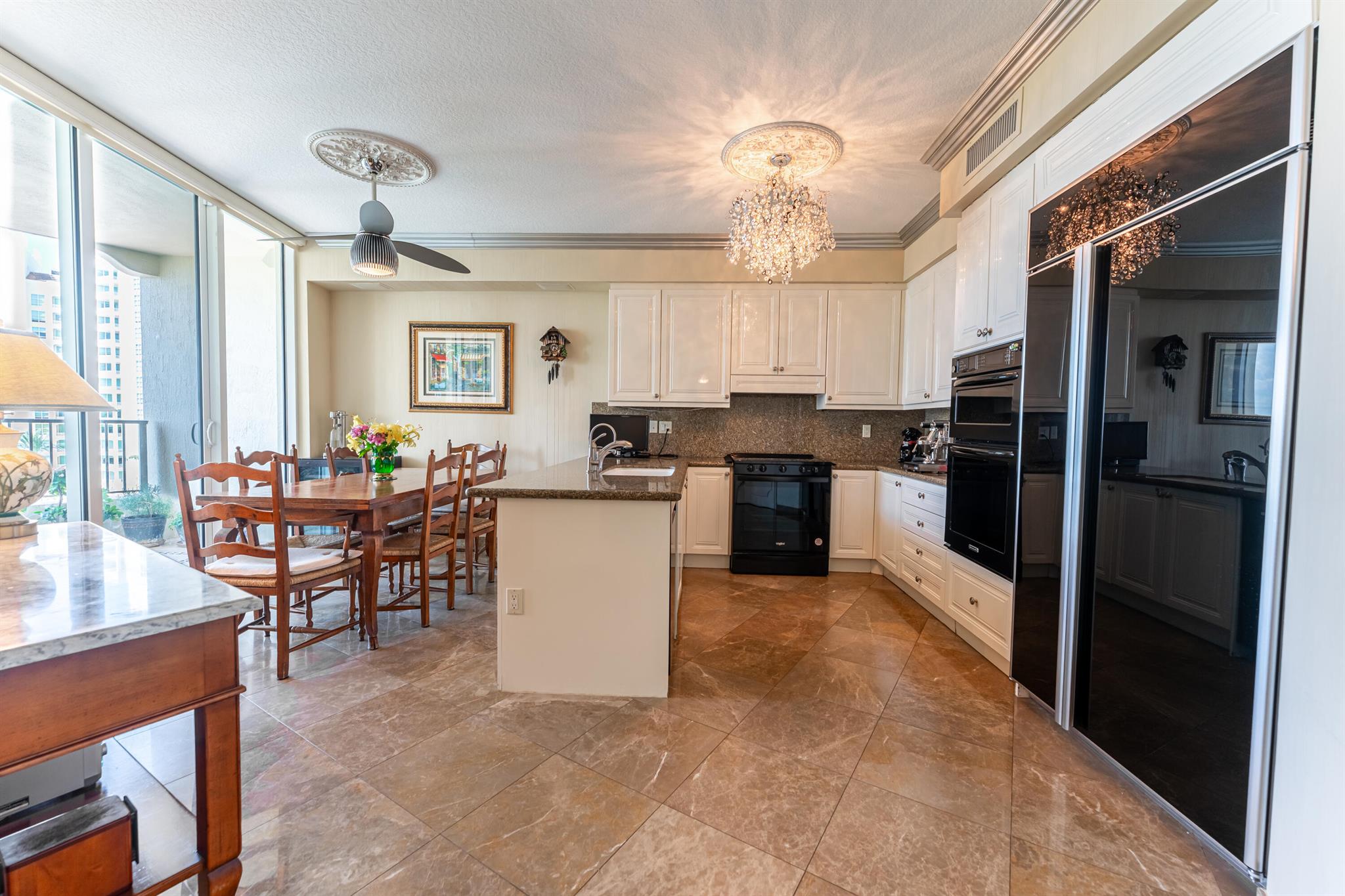 TOSCANA SOUTH CONDO - Residential