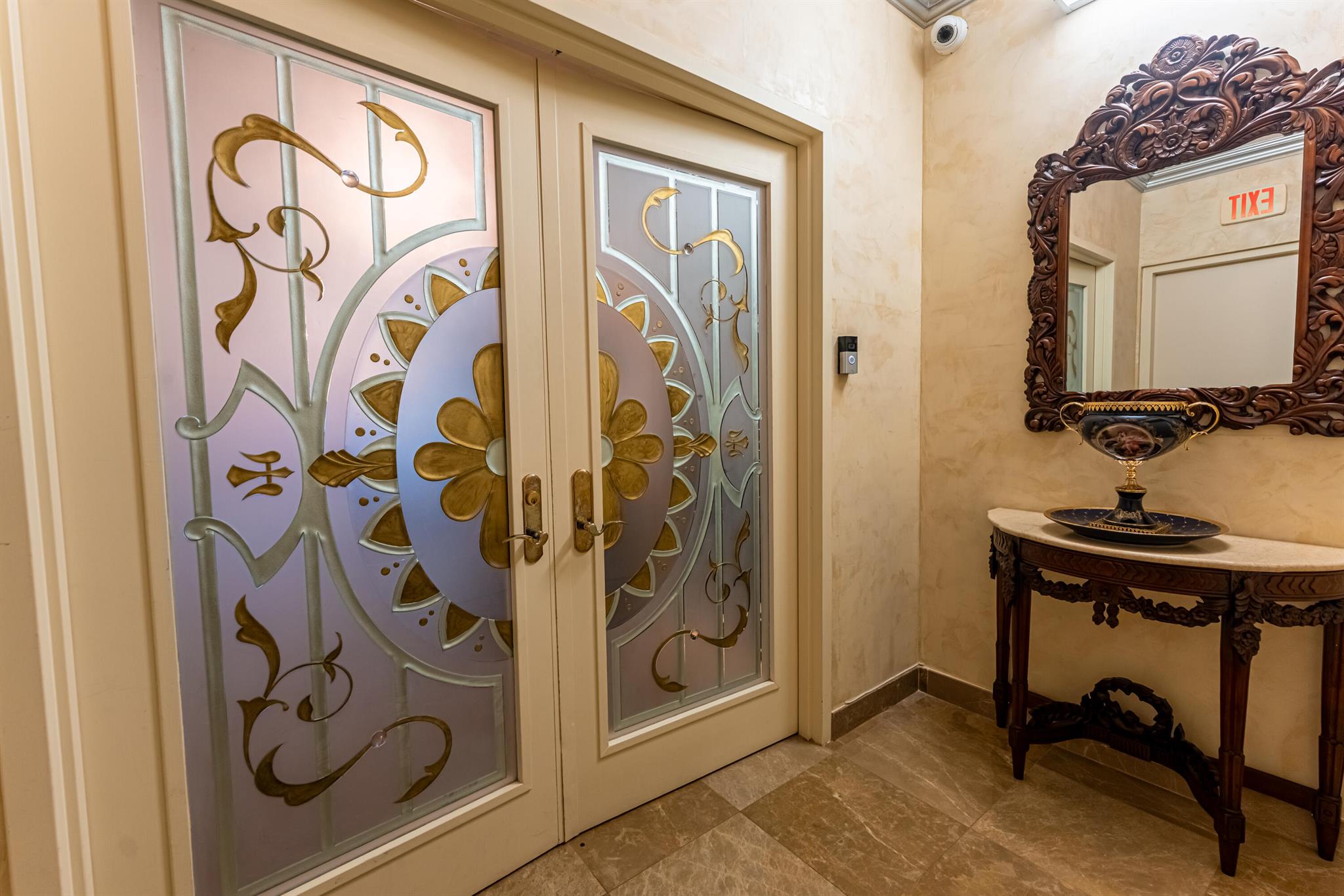 TOSCANA SOUTH CONDO - Residential