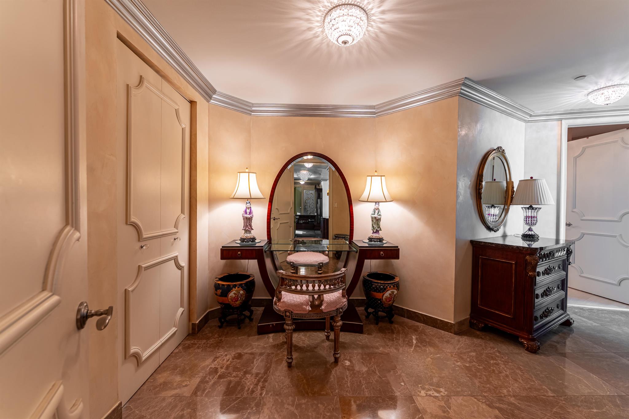 TOSCANA SOUTH CONDO - Residential