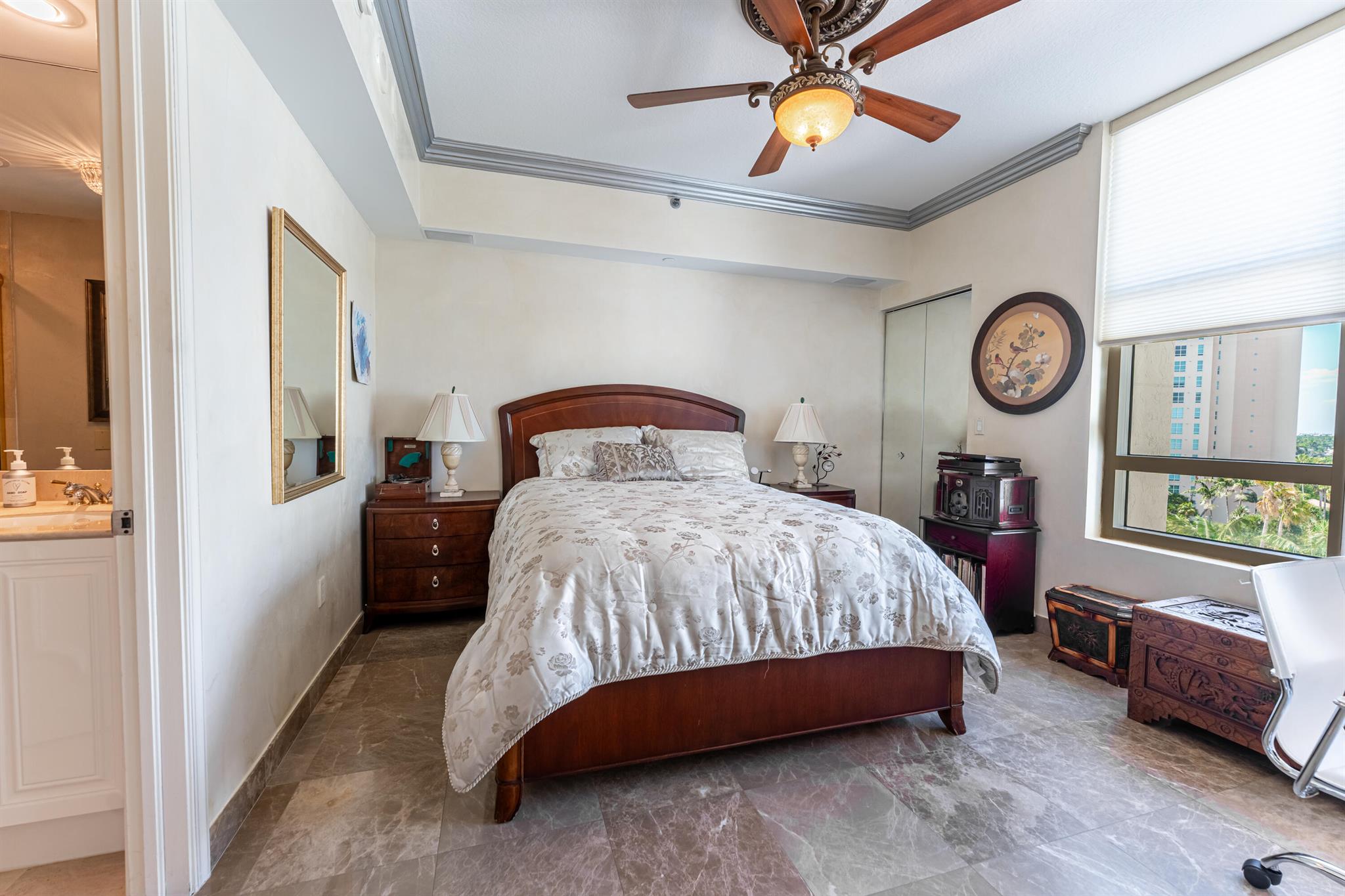 TOSCANA SOUTH CONDO - Residential