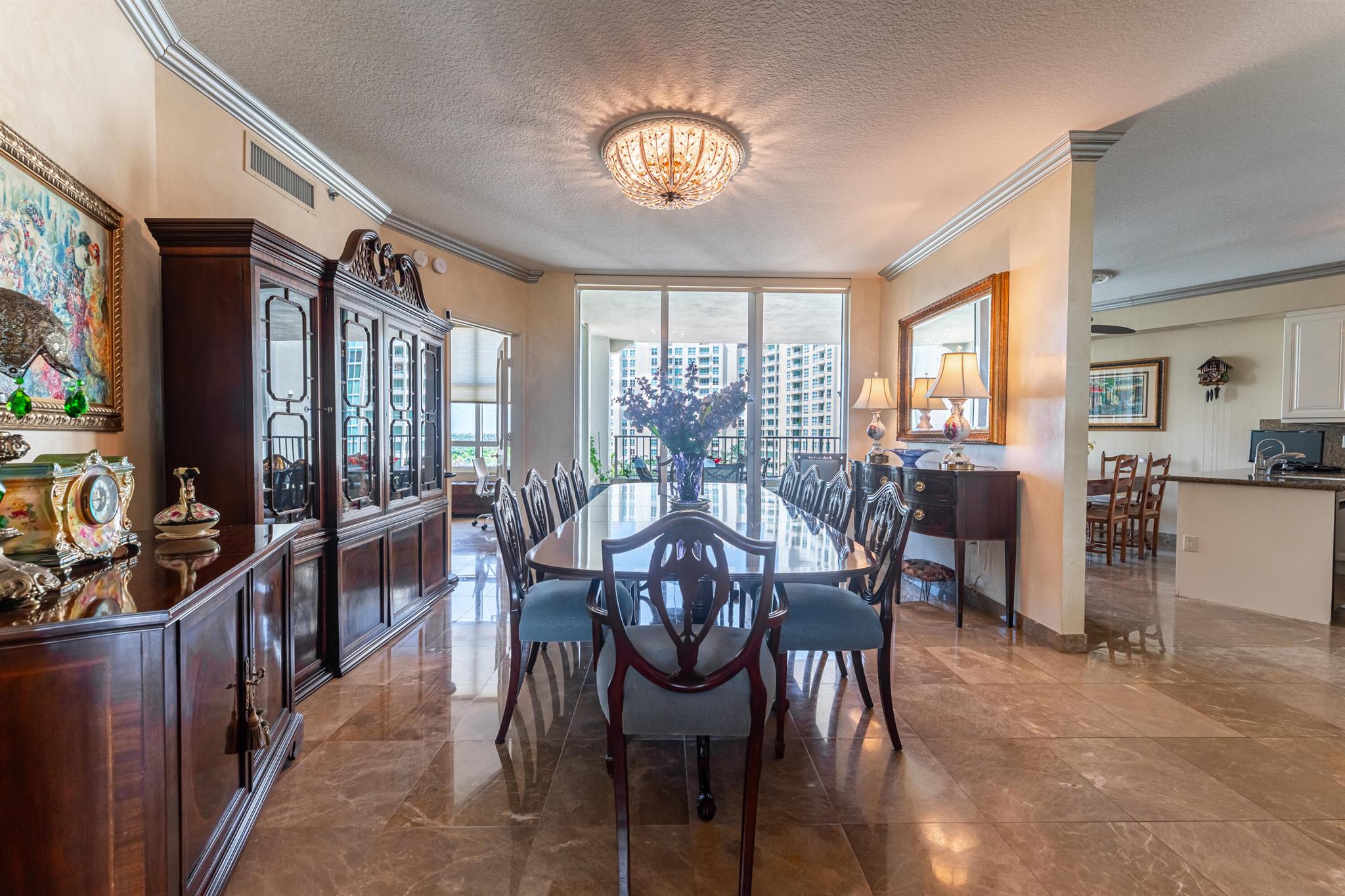 TOSCANA SOUTH CONDO - Residential