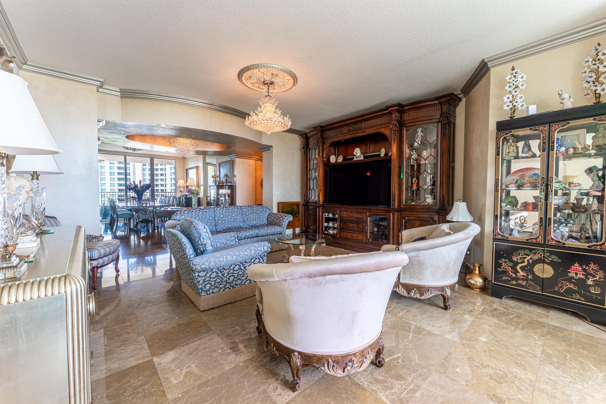 3740 S Ocean Boulevard 709