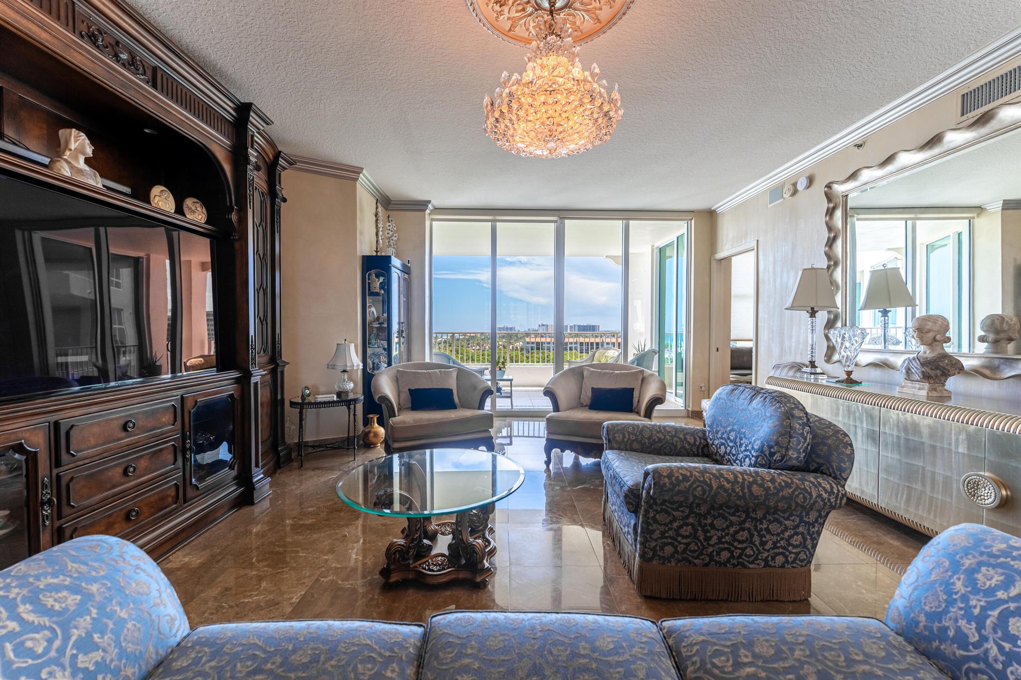 TOSCANA SOUTH CONDO - Residential