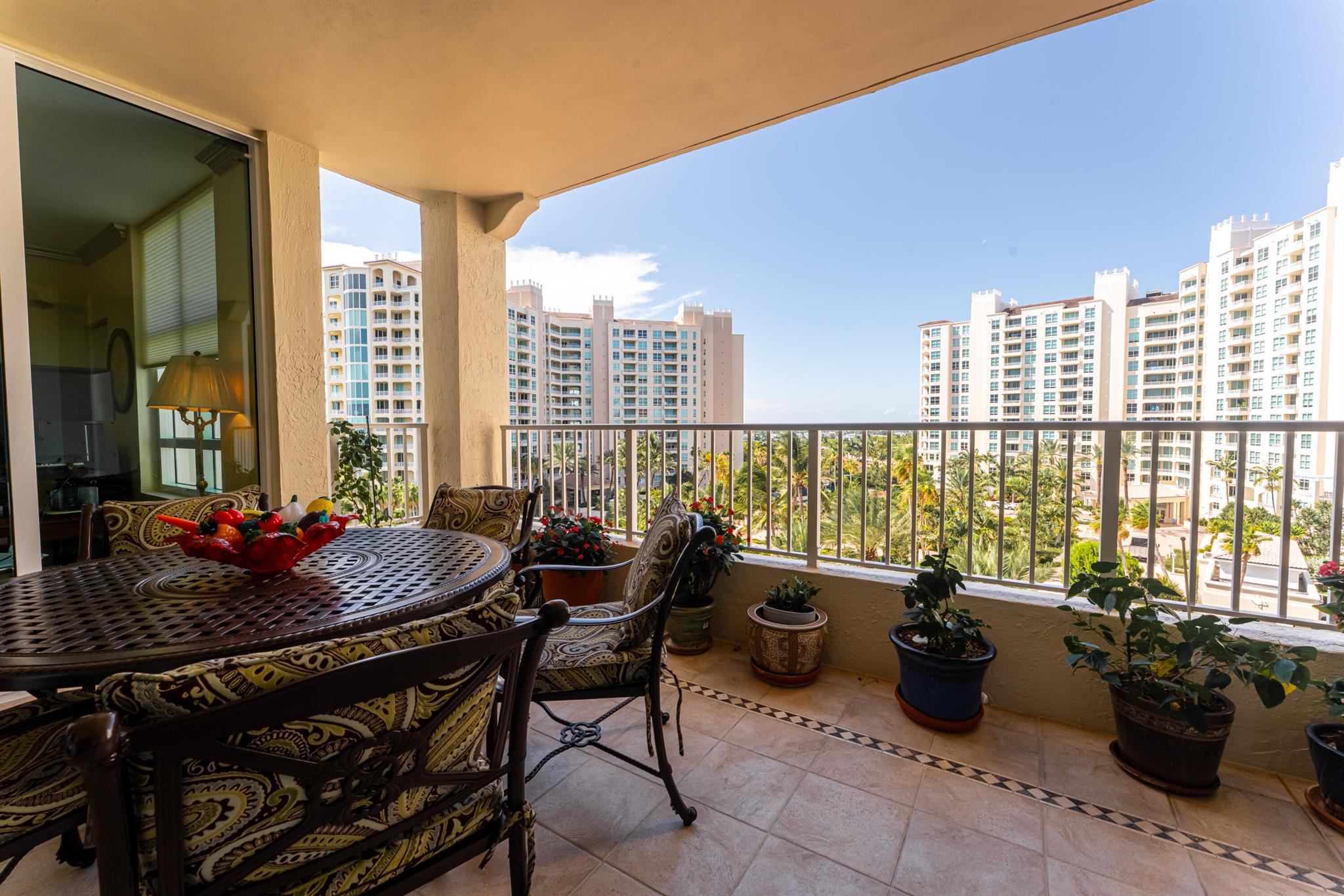 TOSCANA SOUTH CONDO - Residential