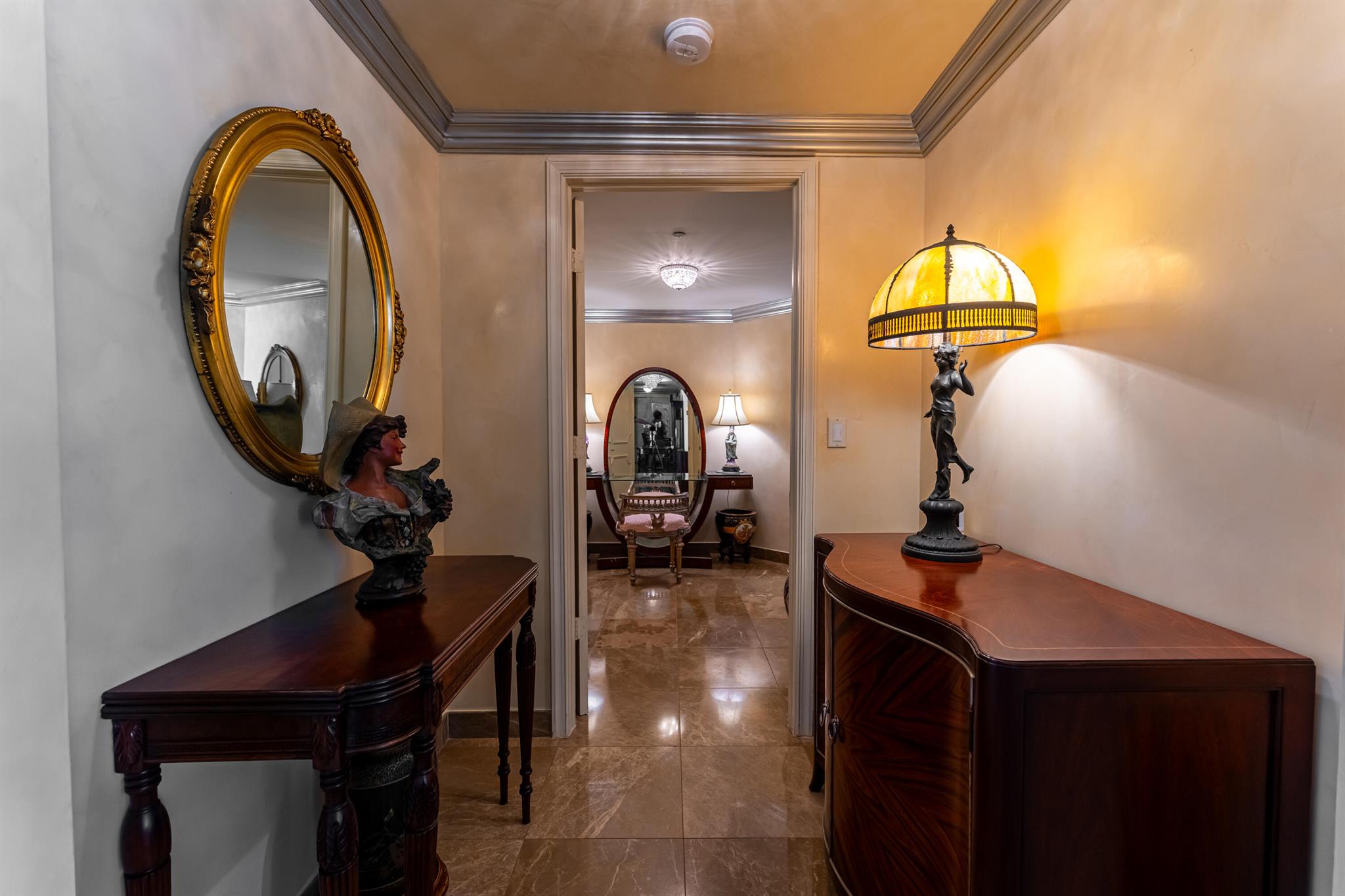 TOSCANA SOUTH CONDO - Residential