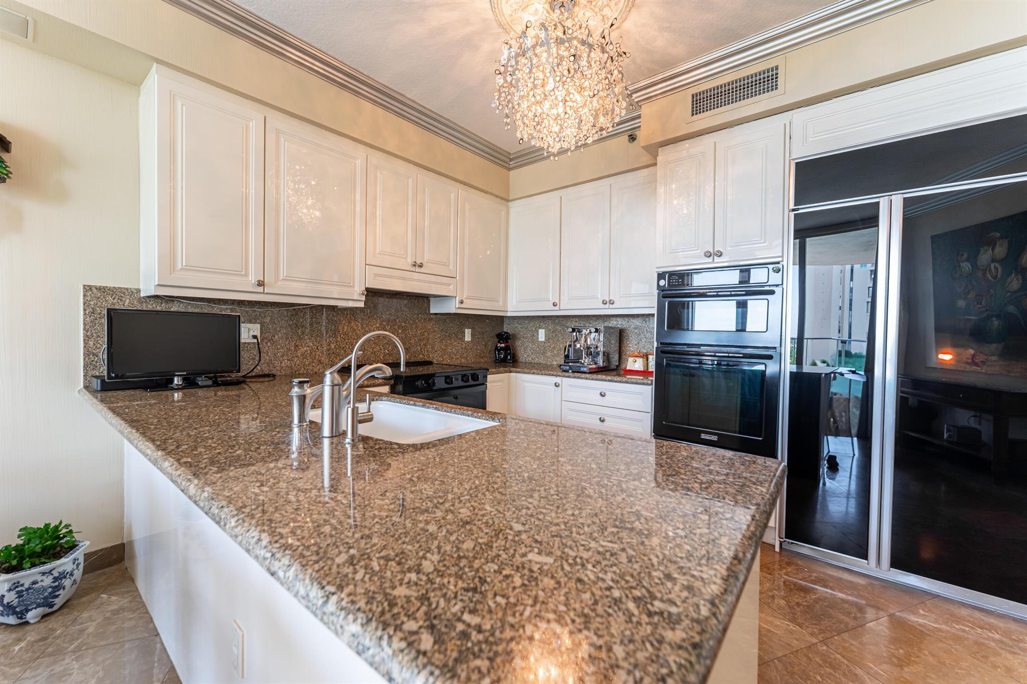 TOSCANA SOUTH CONDO - Residential