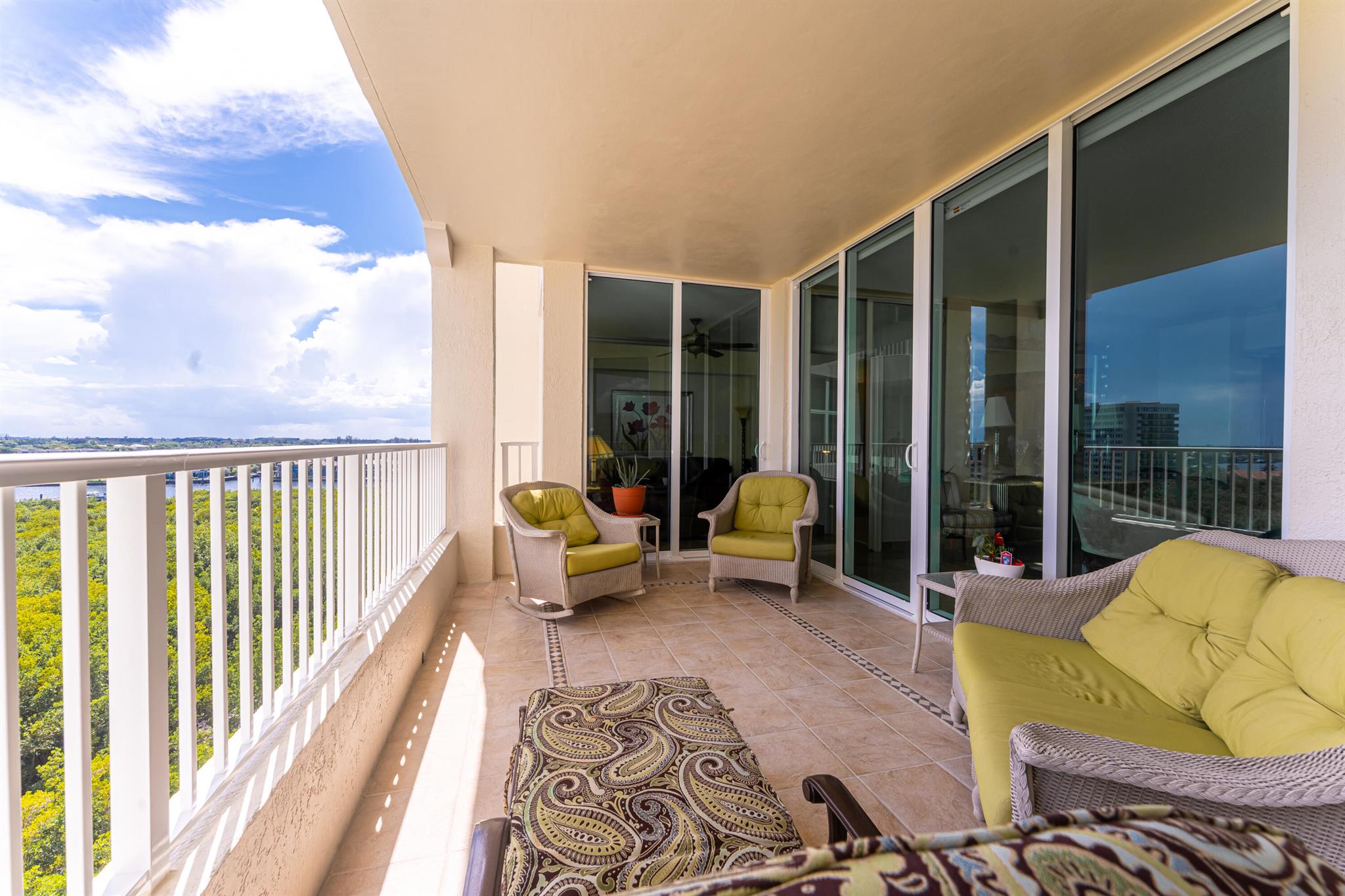 TOSCANA SOUTH CONDO - Residential