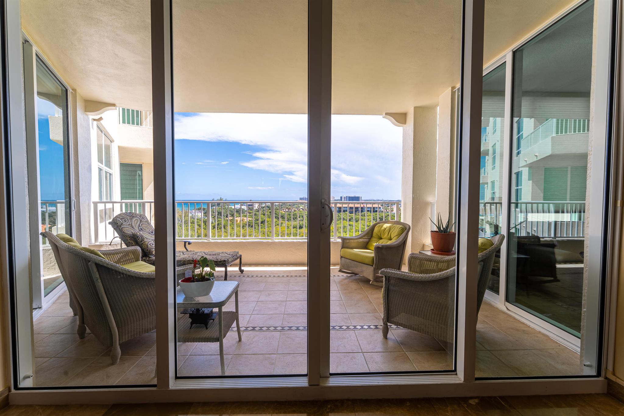 TOSCANA SOUTH CONDO - Residential