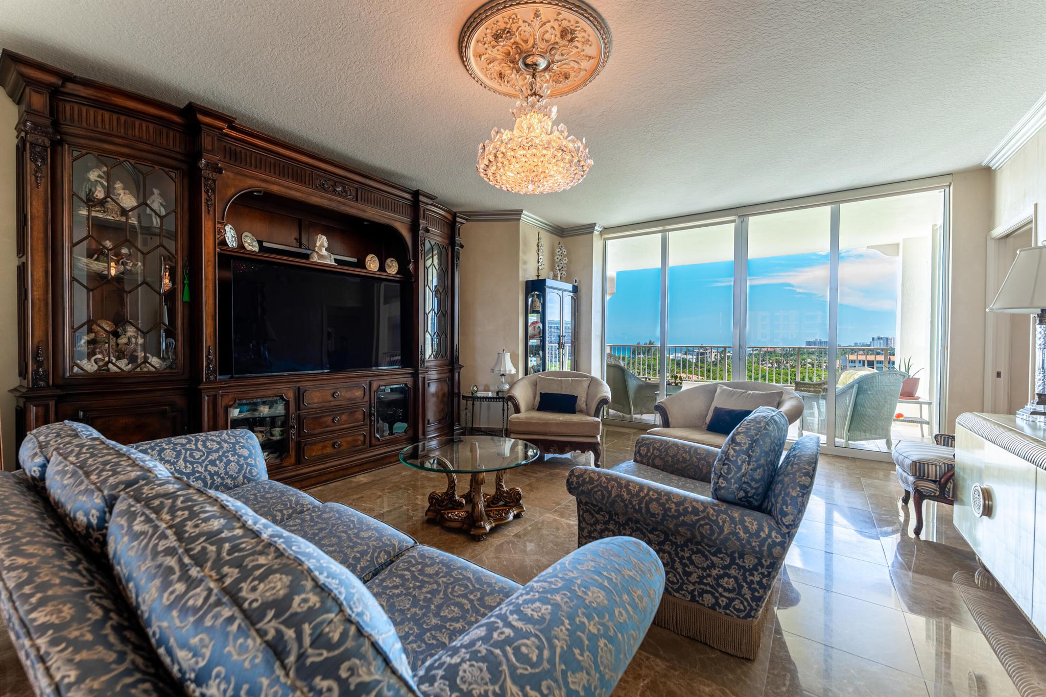 3740 S Ocean Boulevard 709