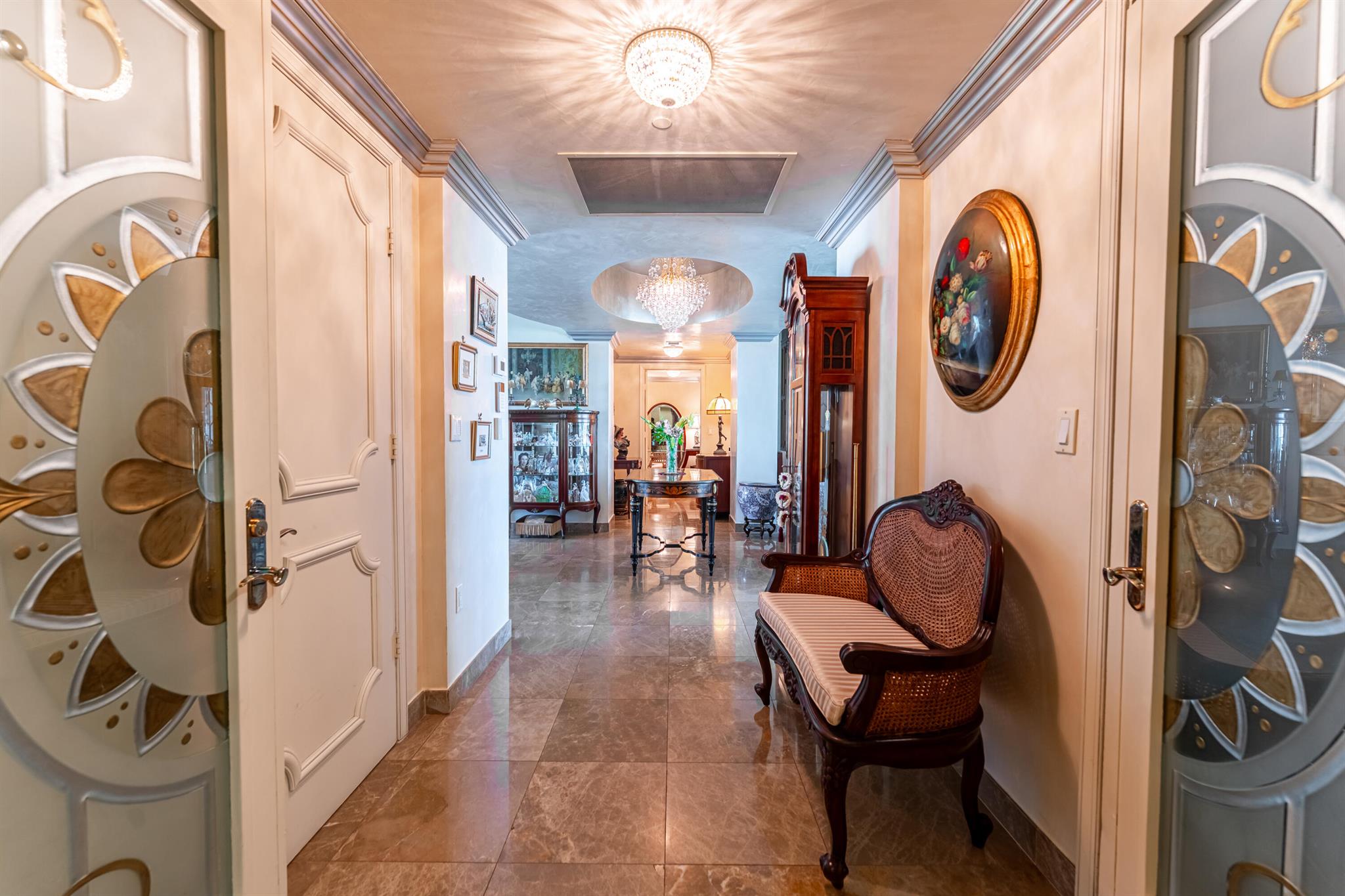 TOSCANA SOUTH CONDO - Residential