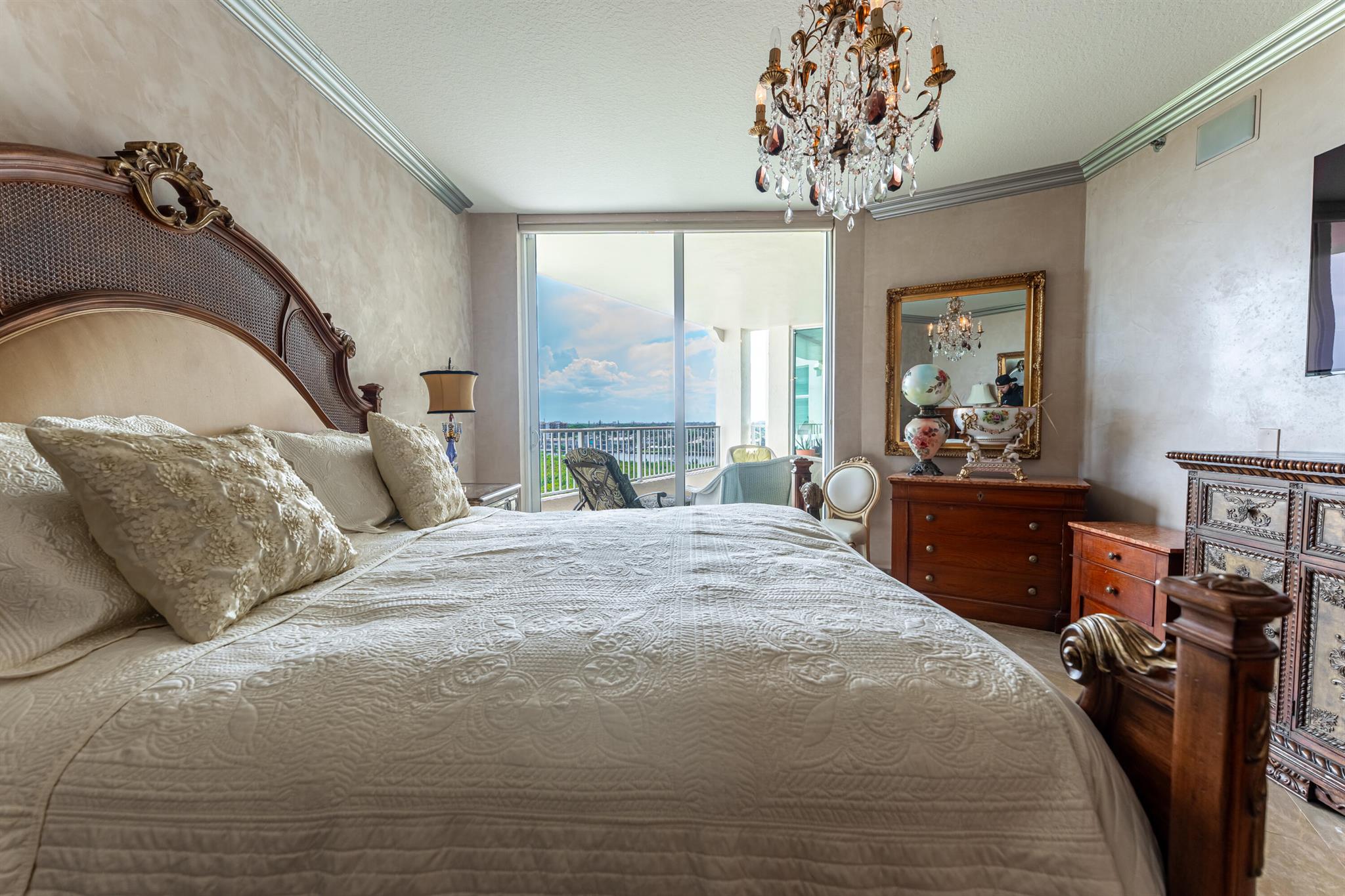 TOSCANA SOUTH CONDO - Residential