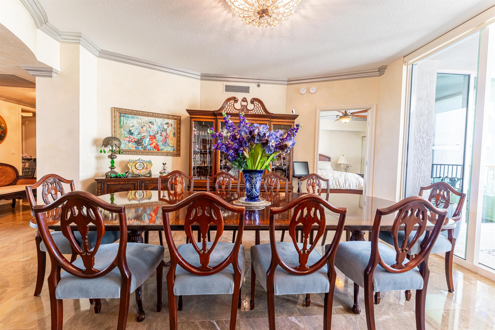 TOSCANA SOUTH CONDO - Residential