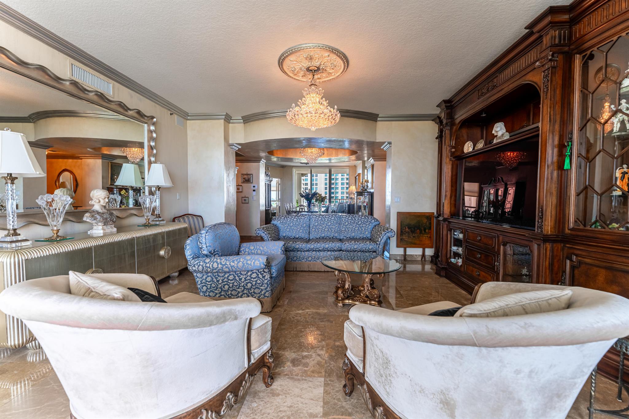 3740 S Ocean Boulevard 709