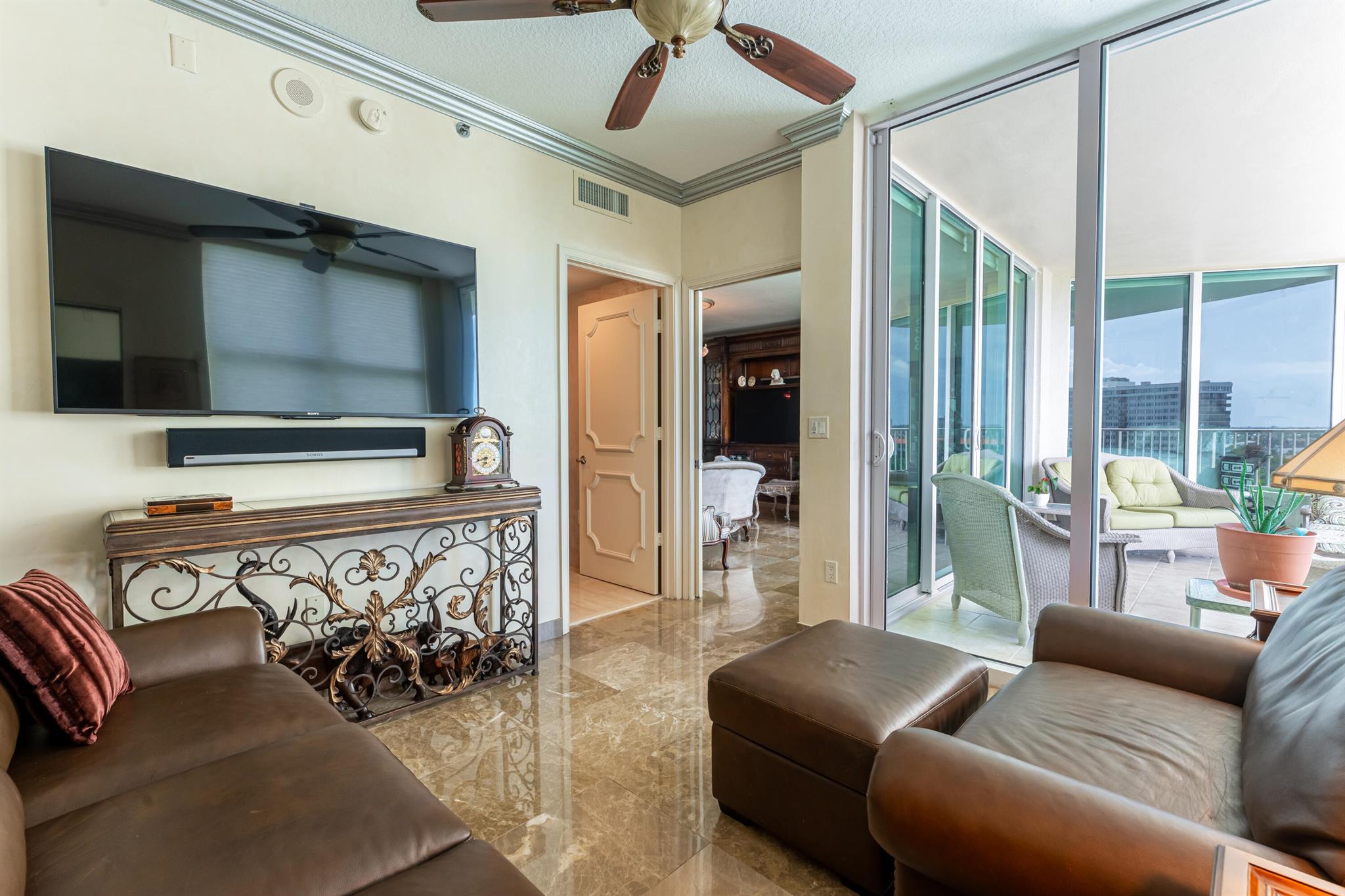 TOSCANA SOUTH CONDO - Residential