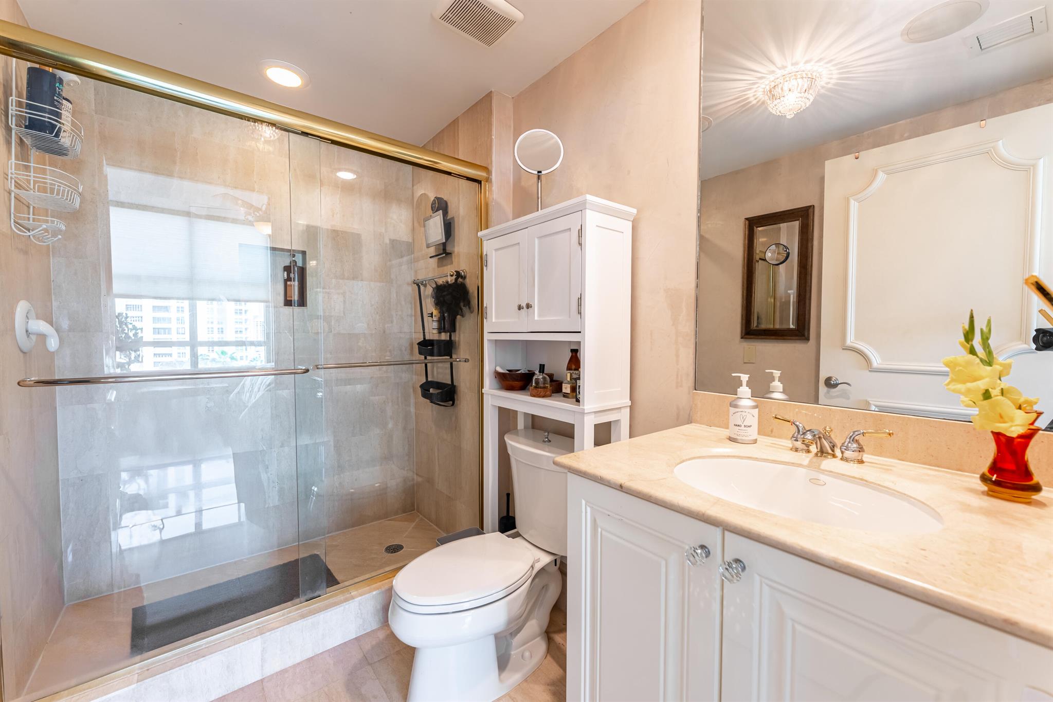 TOSCANA SOUTH CONDO - Residential