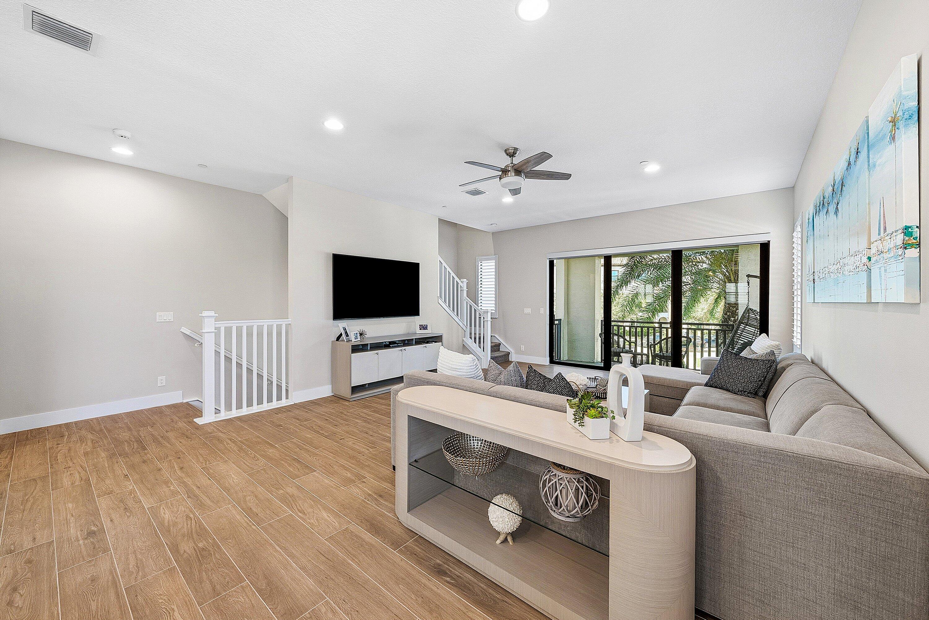 5158 Beckman Terrace