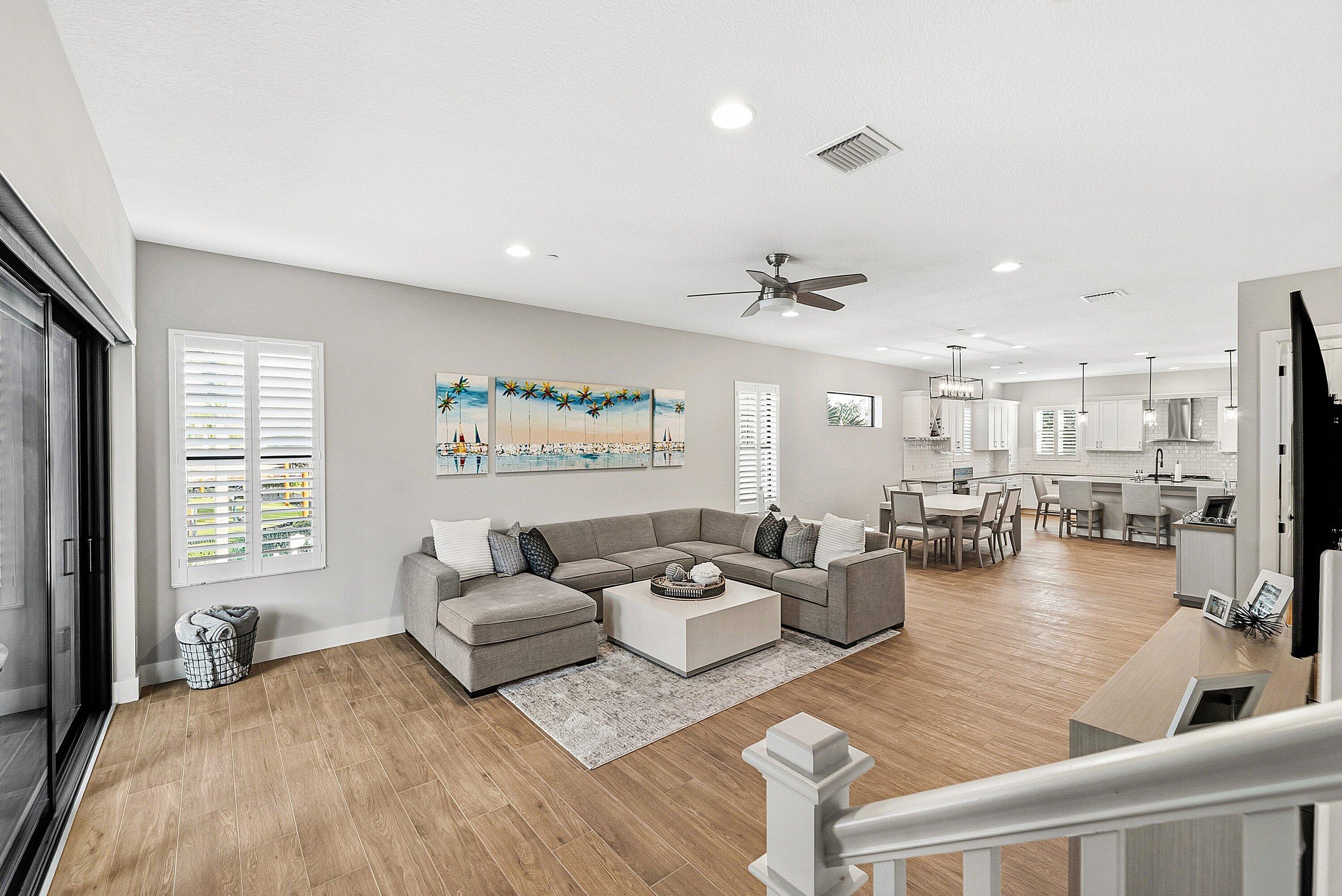 5158 Beckman Terrace