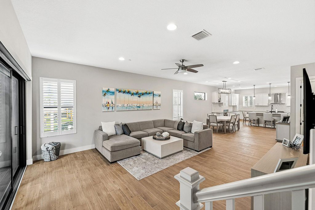 Photo of 5158 Beckman Terrace, Palm Beach Gardens, FL 33418 (MLS # R11159396)