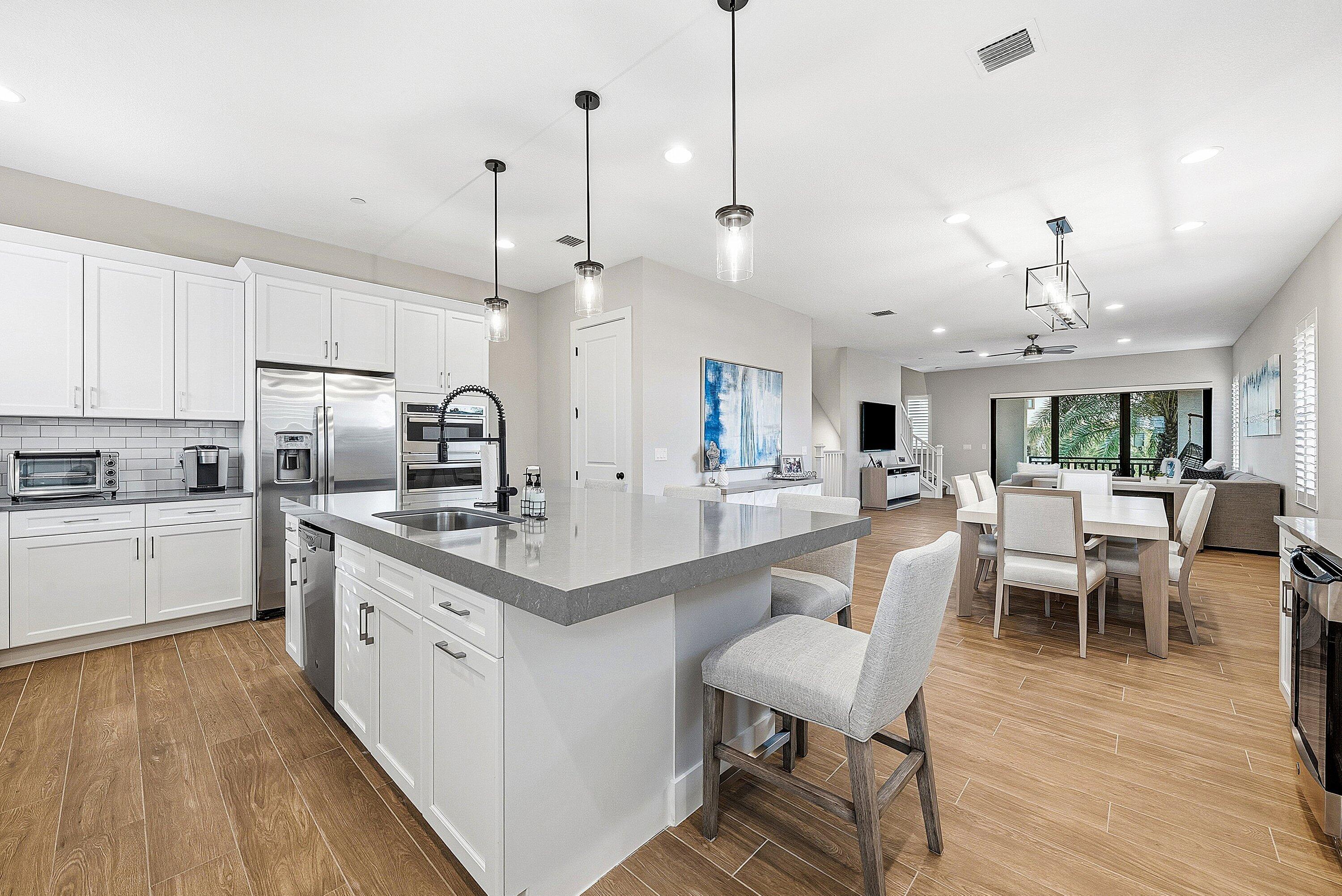 5158 Beckman Terrace