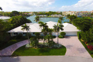 POLO COVE - Residential