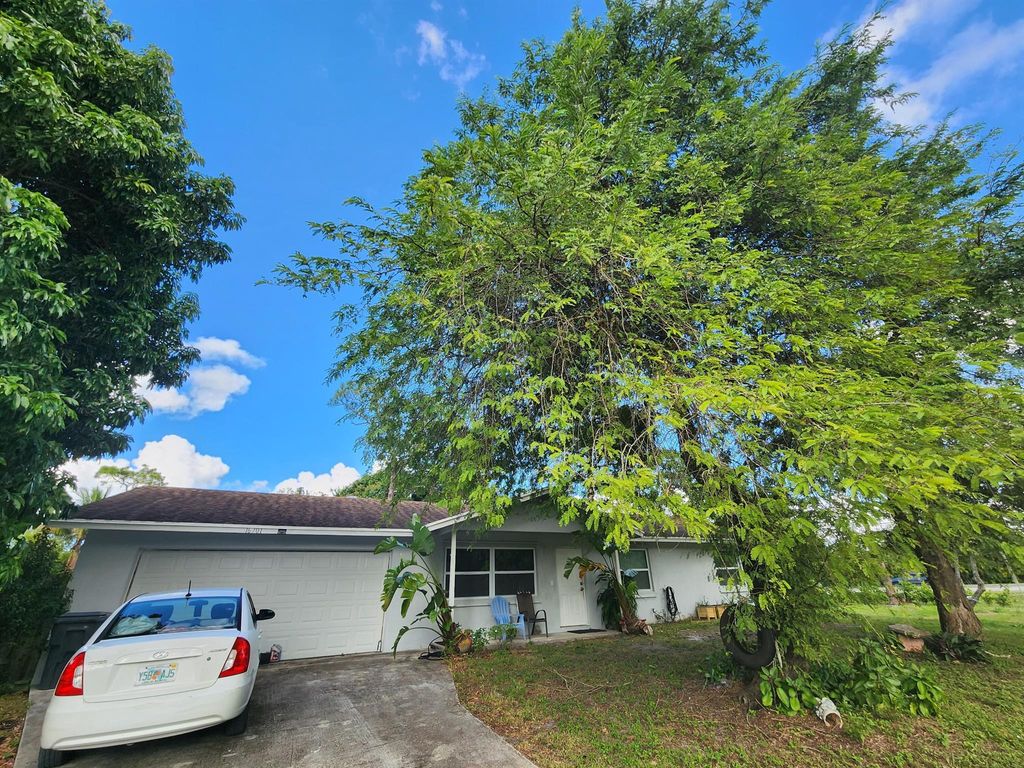 Photo of 16701 E Mayfair Drive, Loxahatchee, FL 33470 (MLS # R10939061)