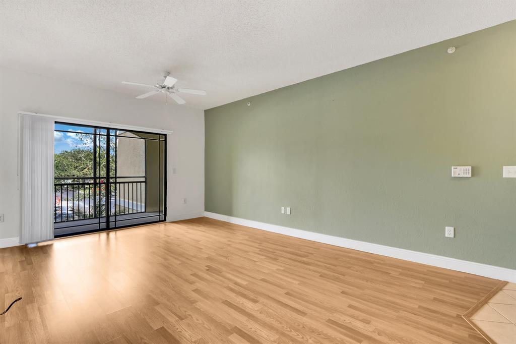 SAN MATERA THE GARDENS CONDO - Residential