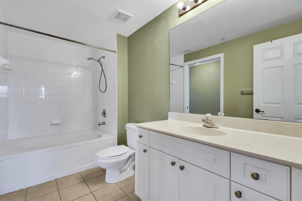 SAN MATERA THE GARDENS CONDO - Residential