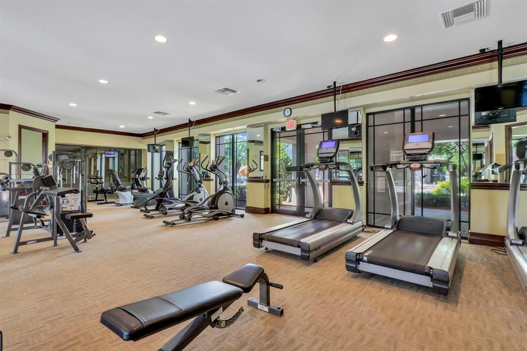 SAN MATERA THE GARDENS CONDO - Residential