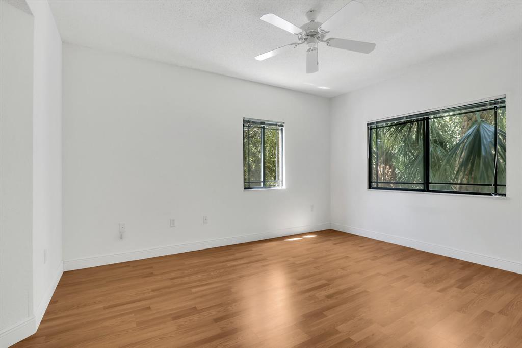 SAN MATERA THE GARDENS CONDO - Residential