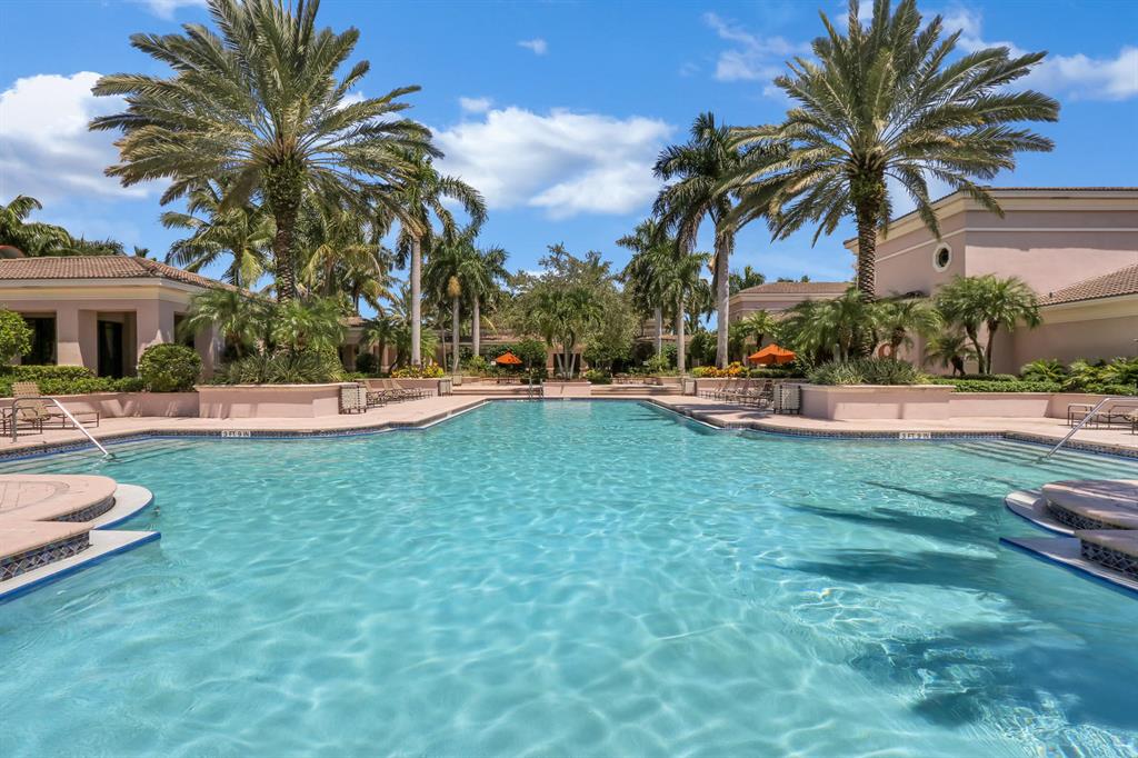 SAN MATERA THE GARDENS CONDO - Residential