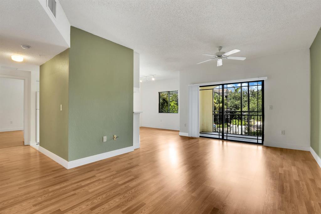 SAN MATERA THE GARDENS CONDO - Residential