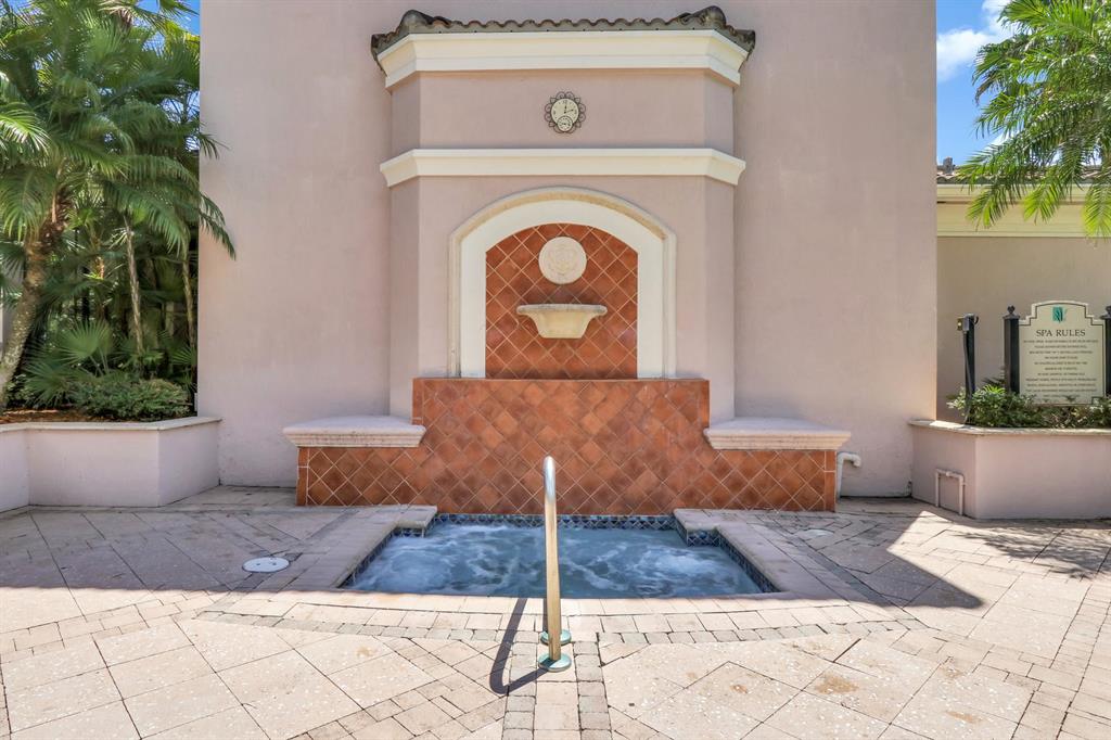 SAN MATERA THE GARDENS CONDO - Residential