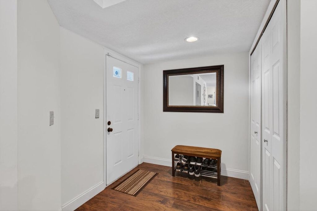 Photo of 5823 Parkwalk Drive, Boynton Beach, FL 33472 (MLS # R11112821)