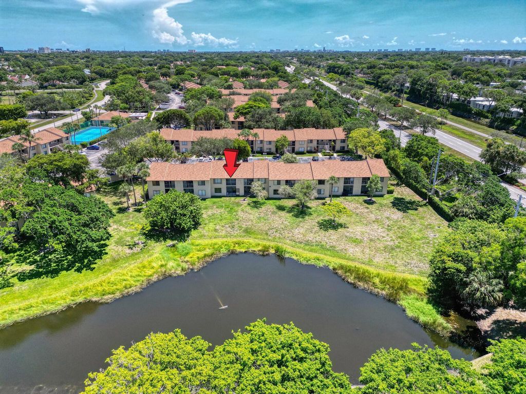 Photo of 21943 Remsen Terrace #206, Boca Raton, FL 33433 (MLS # R11118555)