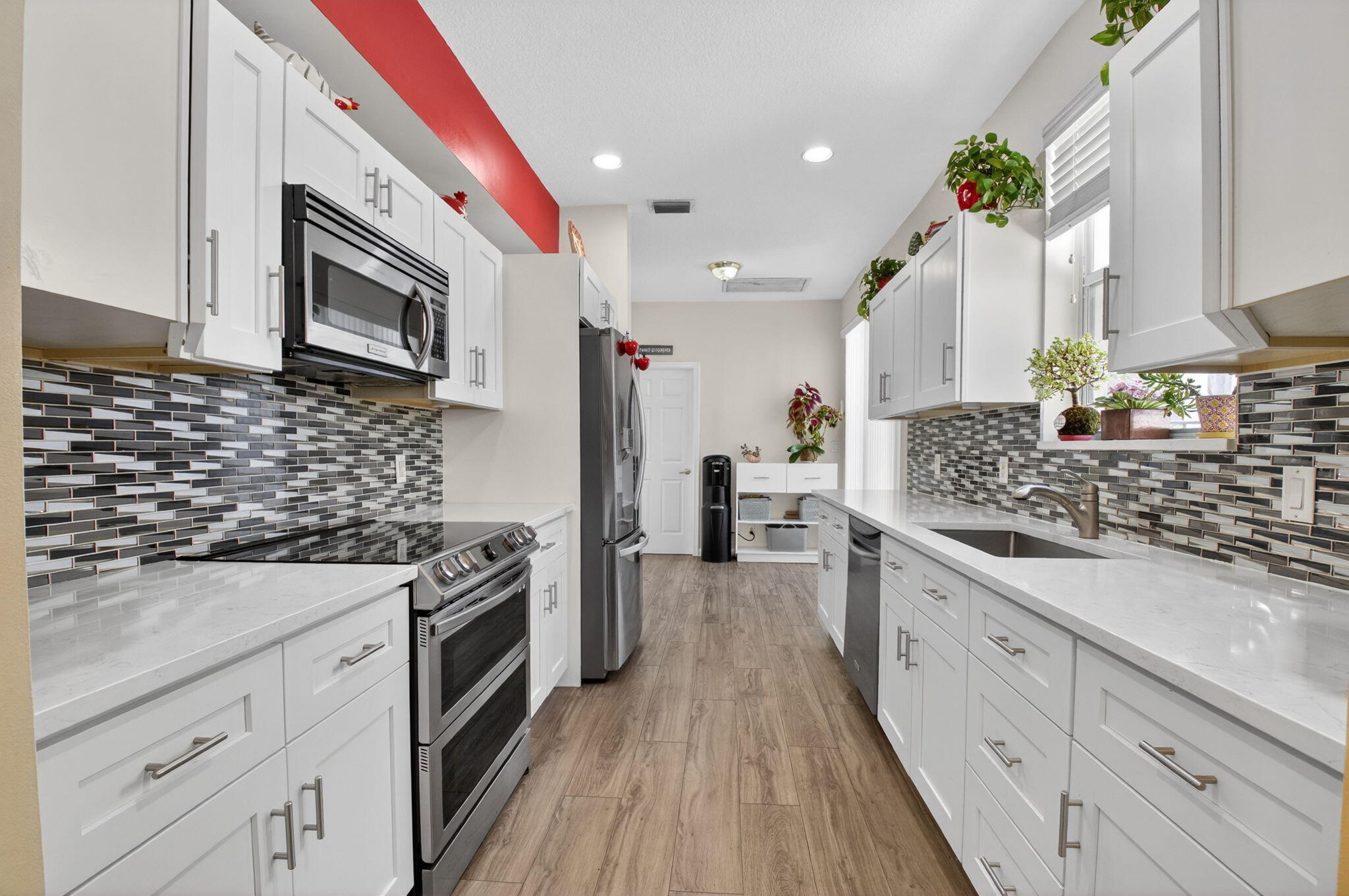 SOUTHAMPTON - Residential