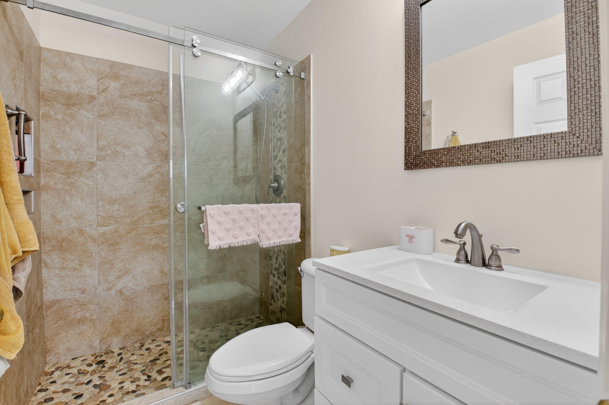 SOUTHAMPTON - Residential