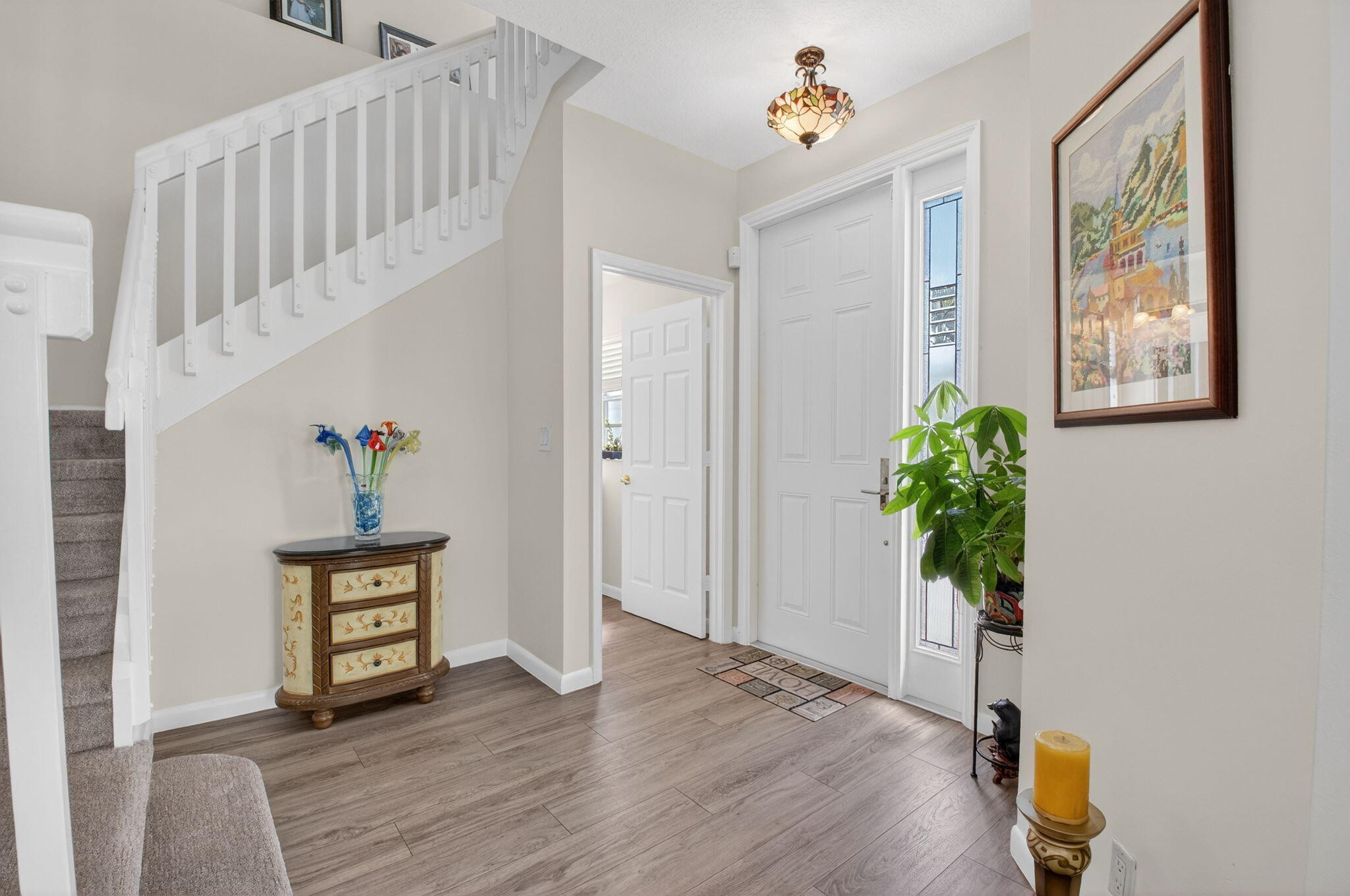 8111 Hampton Wood Drive