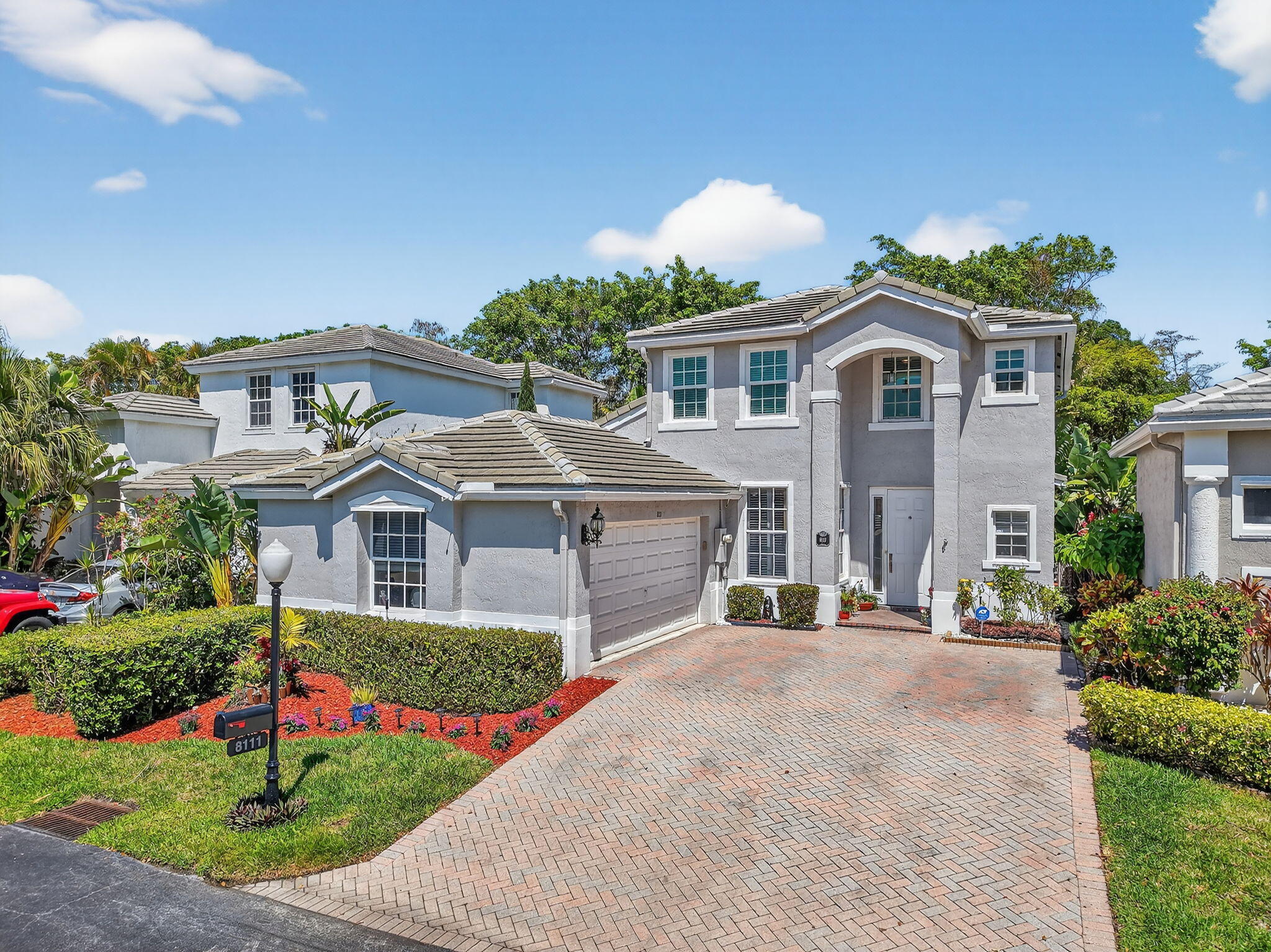 SOUTHAMPTON - Residential