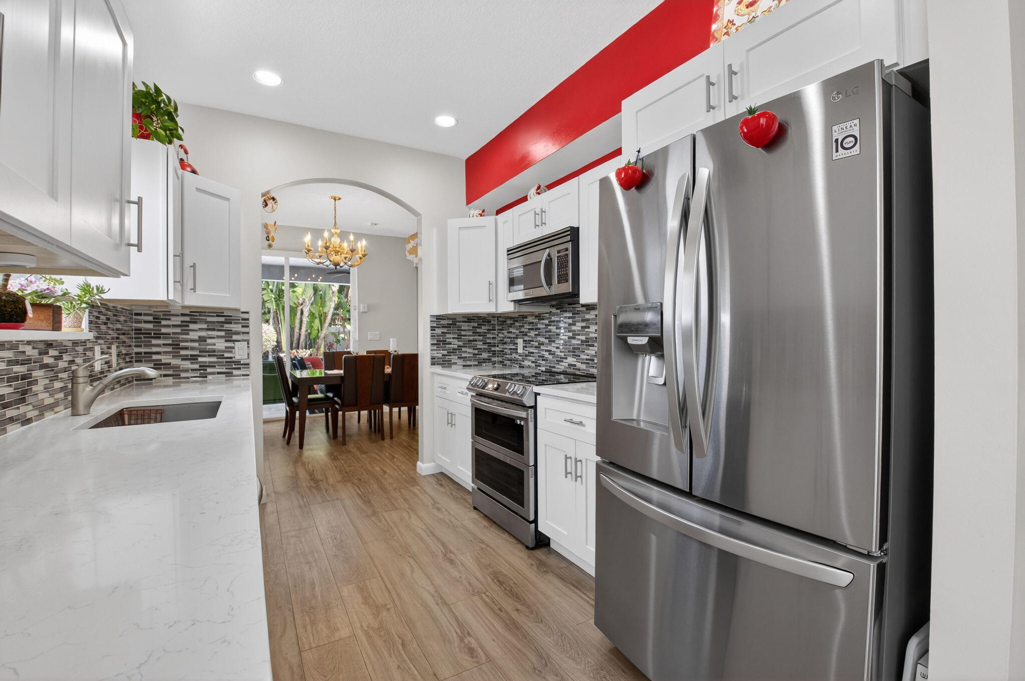 SOUTHAMPTON - Residential