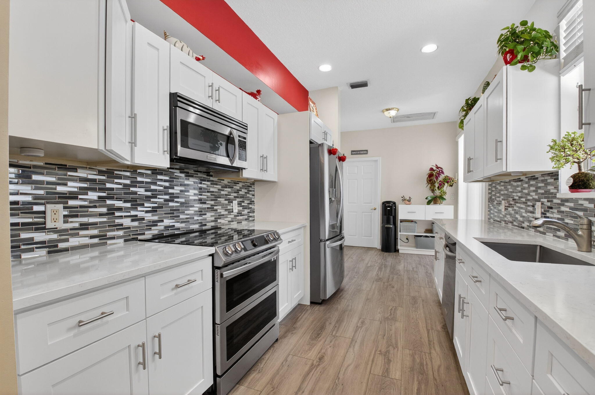 SOUTHAMPTON - Residential