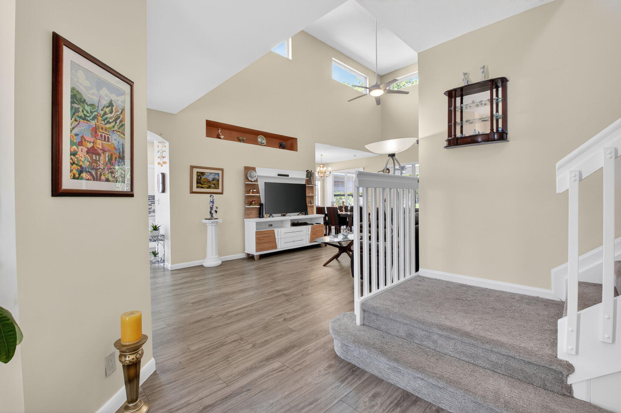 SOUTHAMPTON - Residential