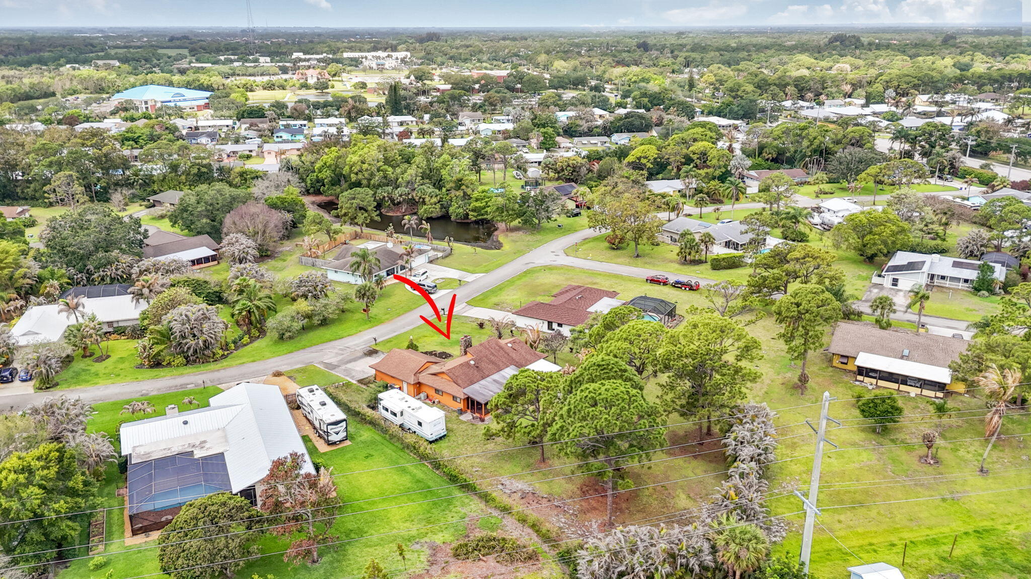 PARAMOUNT ESTATES - Residential