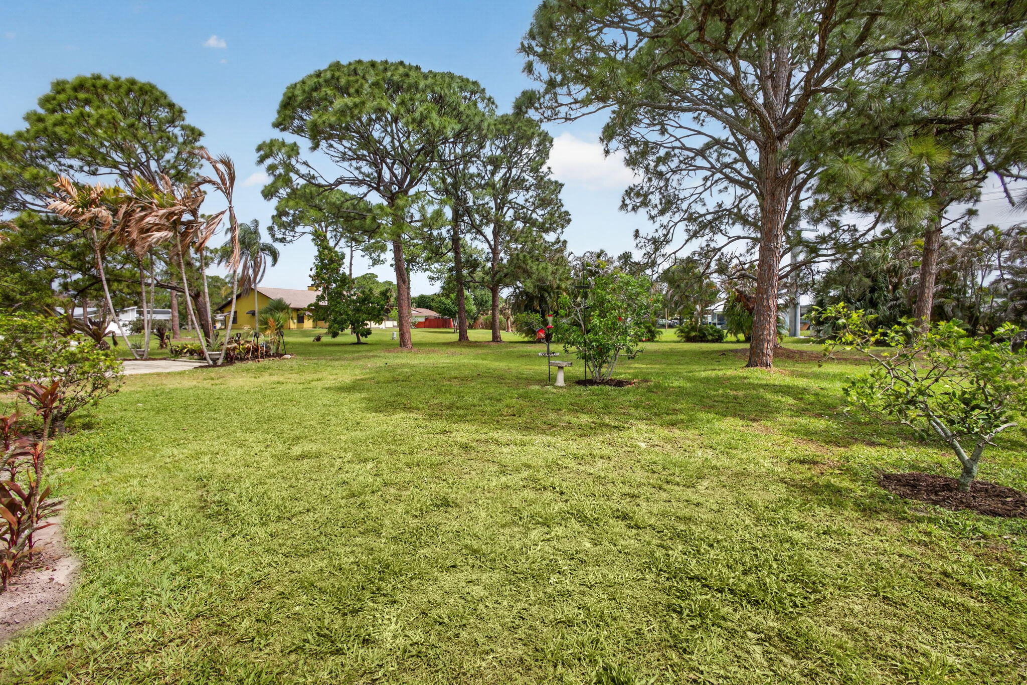 PARAMOUNT ESTATES - Residential