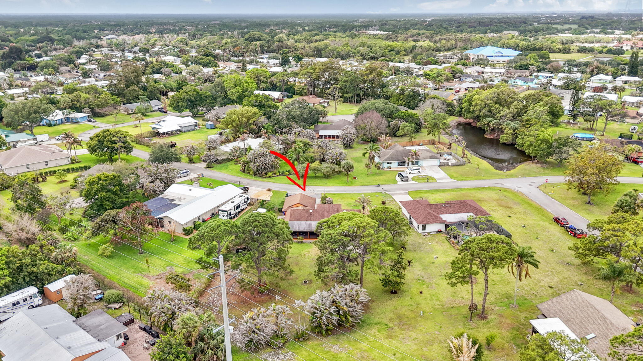 PARAMOUNT ESTATES - Residential