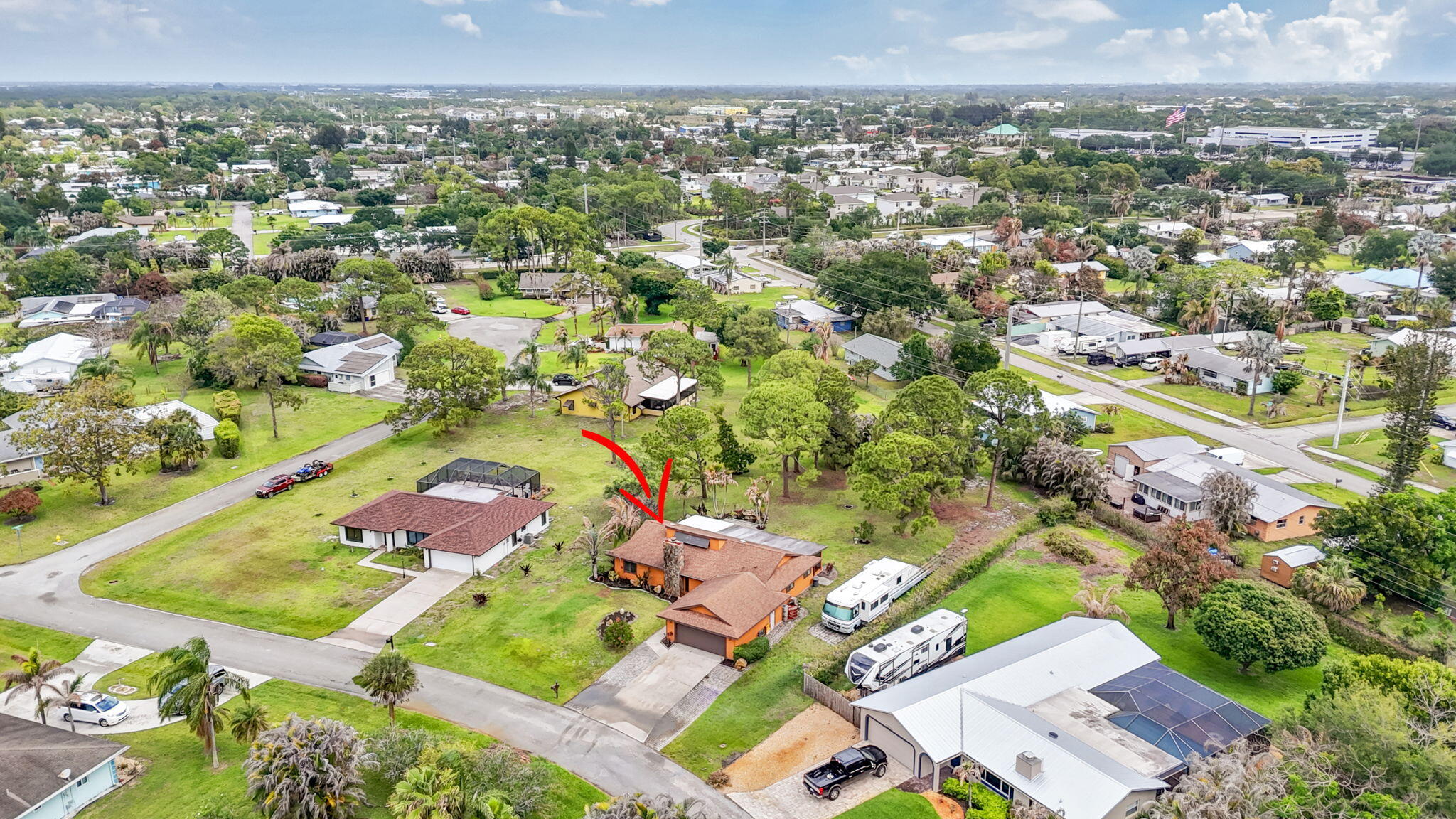 PARAMOUNT ESTATES - Residential