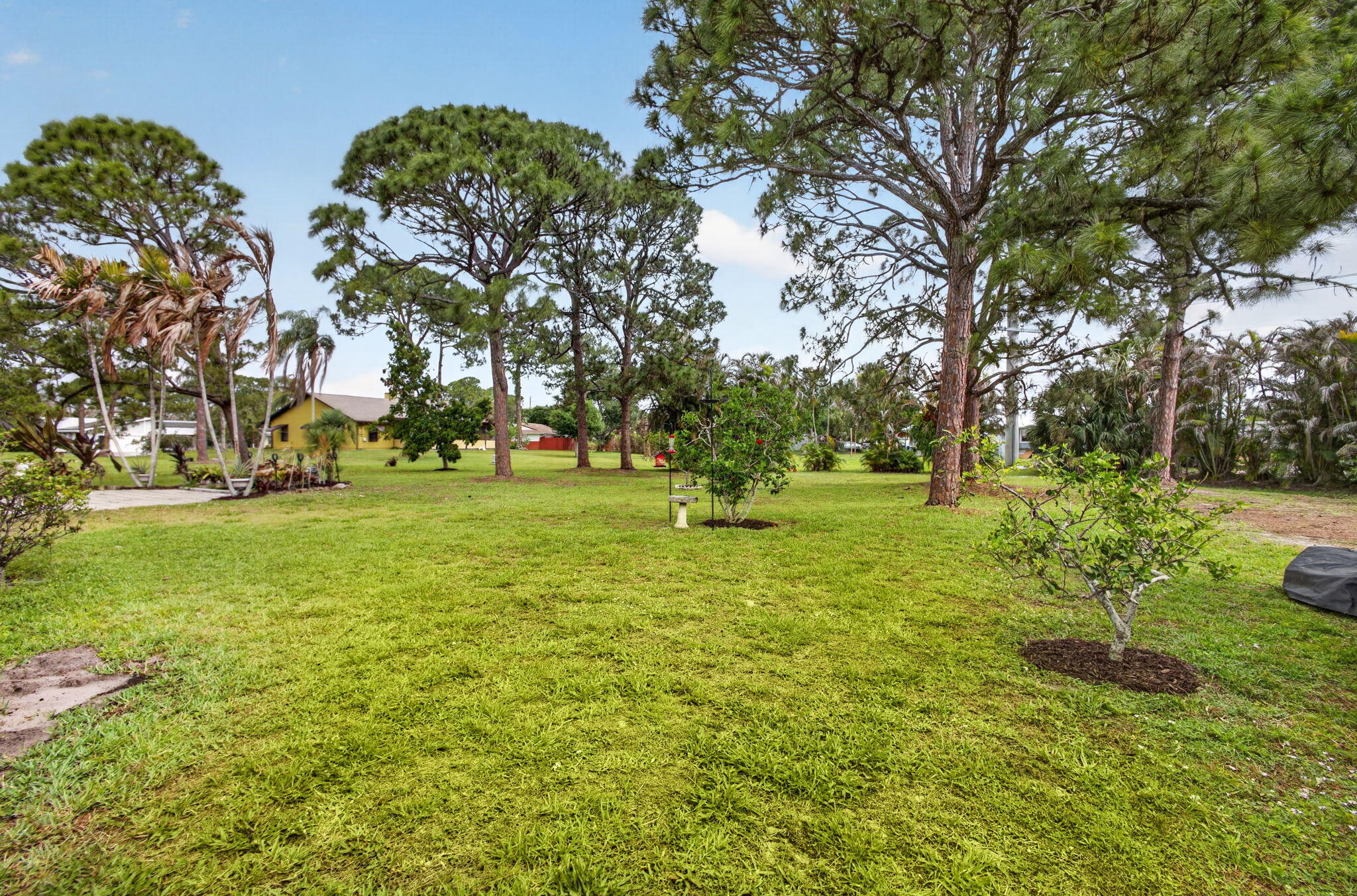 PARAMOUNT ESTATES - Residential