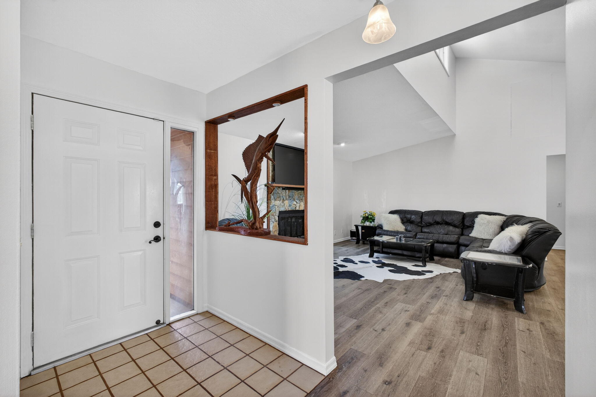 PARAMOUNT ESTATES - Residential