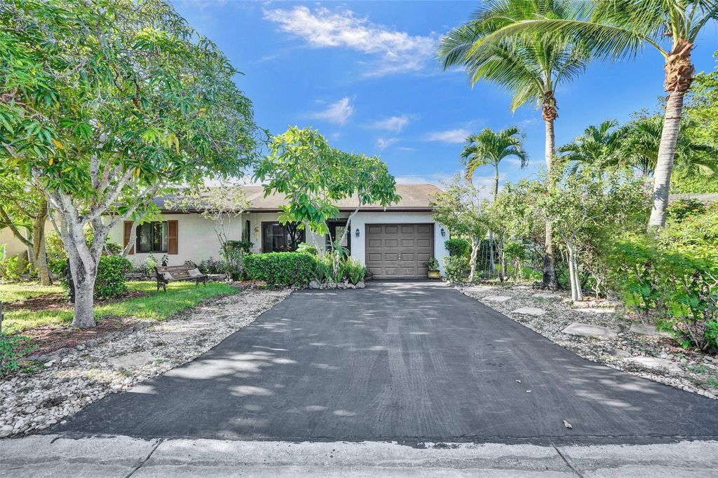 Photo of 9761 NW 24th Street, Coral Springs, FL 33065 (MLS # F10452457)
